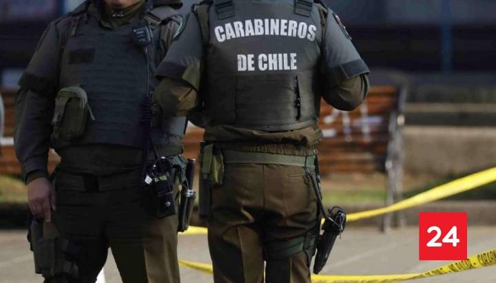 Cámara respalda proyecto de porte permanente de armas para Carabineros