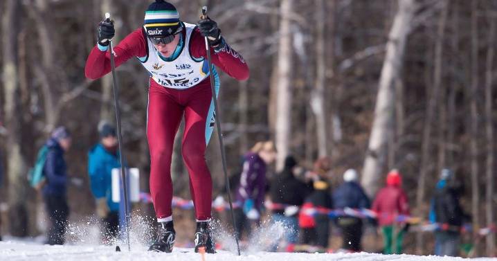 U.S. men's skiers sprint to top-5 finish, Sundling seals women's sprint victory