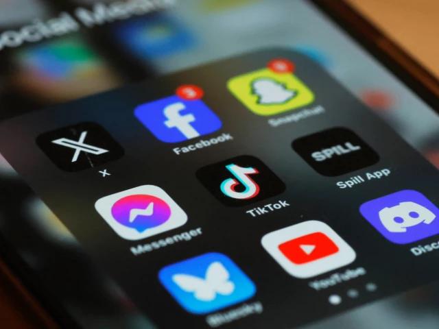 “Miracles” of Social Media