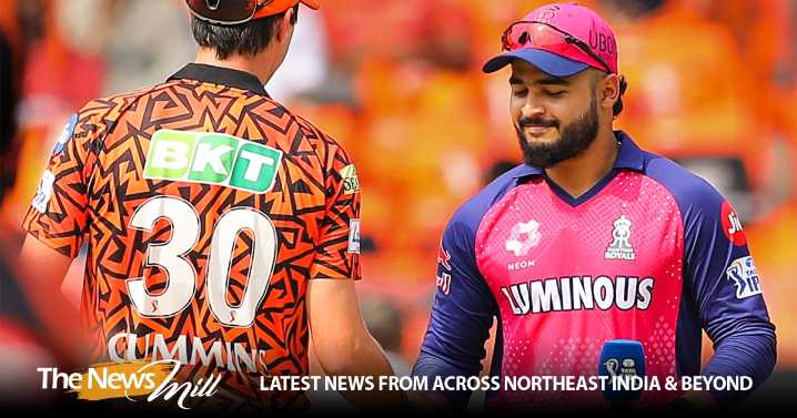 Riyan Parag open to Rajasthan Royals captaincy but not focusing on it ahead of IPL 2026