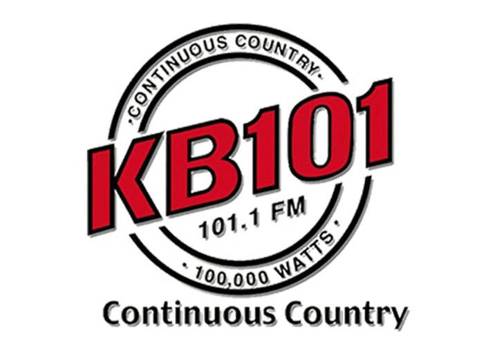 KB101 among finalists for NAB Crystal Radio Award