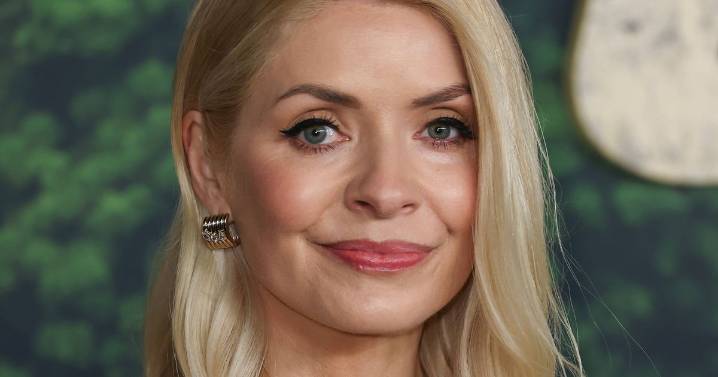 Holly Willoughby pleads guilty to knocking man off scooter in West London