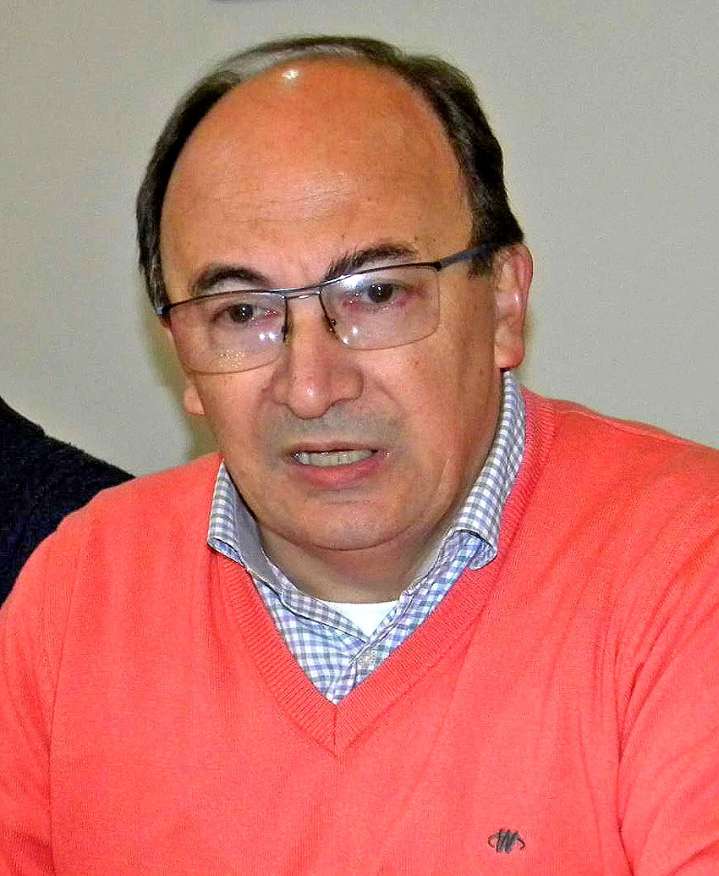 Juran integrantes del gabinete de Salomón