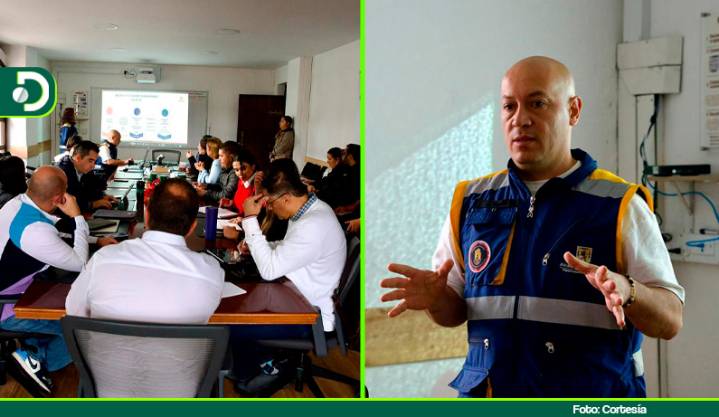 Tras fuertes inundaciones, Rionegro instala Comité de Gestión del Riesgo para monitoreo permanente