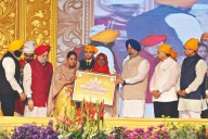 Delhi Creates History: A Magnificent Celebration of Faith, Unity, and Harmony