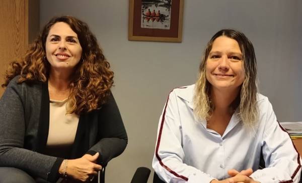 Fiscalía logró que por primera vez en Madryn se reconozca a perros como sujetos de derecho