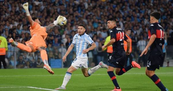 Racing le ganó a Tigre por penales y ahora se mide con Boca en semifinales