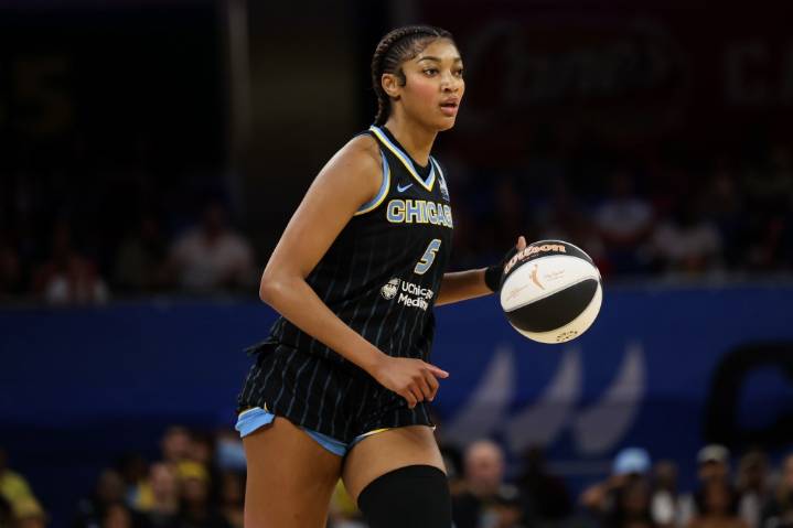 USA Basketball: Angel Reese, other young stars join national team