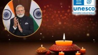 PM Modi Welcomed Deepavali UNESCO List