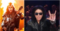 Kiss Legend Gene Simmons to Testify for Musician Royalty Bill