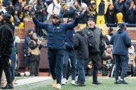 Sherrone Moore firing forces Michigan football to confront the awkward truth about its history