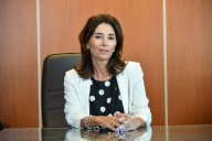 Hasta 2027 | Teresa Ovejero fue reelegida como presidenta de la Corte de Justicia de Salta