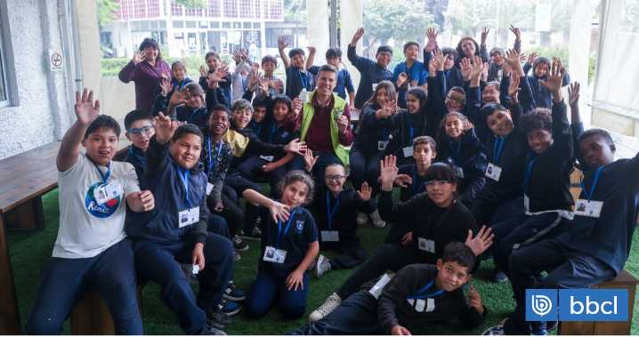 Renca se une a la Red Mundial de Ciudades del Aprendizaje: es una de las primeras comunas de Chile