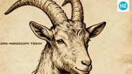 Capricorn Daily Horoscope Today for December 13, 2025