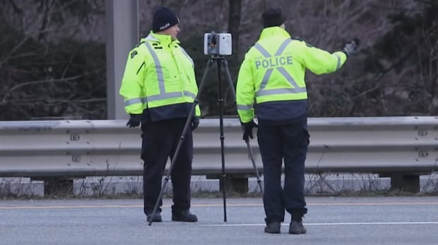 Inquest begins on wrong-way Highway 1 crash in Chilliwack, B.C., that led to 3 deaths