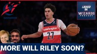 POSTGAME: Will Riley FLASHES in Washington Wizards Blowout Loss