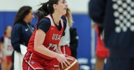 Caitlin Clark returns to court after injury-filled season, making USA Basketball senior team debut