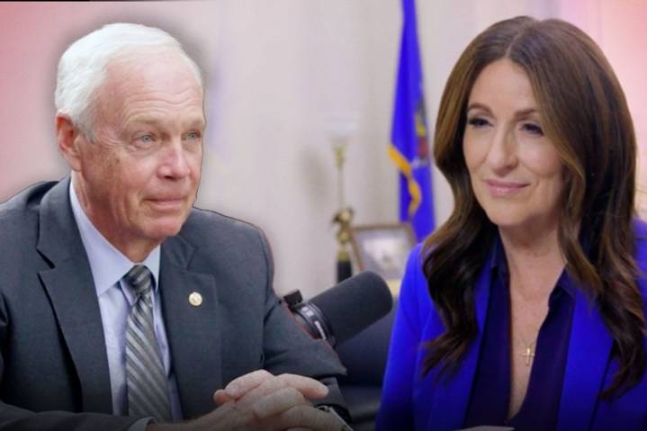 Deep State Stonewall: Ron Johnson presses for answers on Trump shooting and 9/11 mysteries (Video)