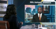 ‘We’re gonna win Georgia’: Raphael Warnock on the race that could decide Senate control