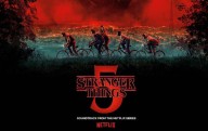 Eleven sus oídos: soundtrack de Stranger Things 5 llegó a este portal