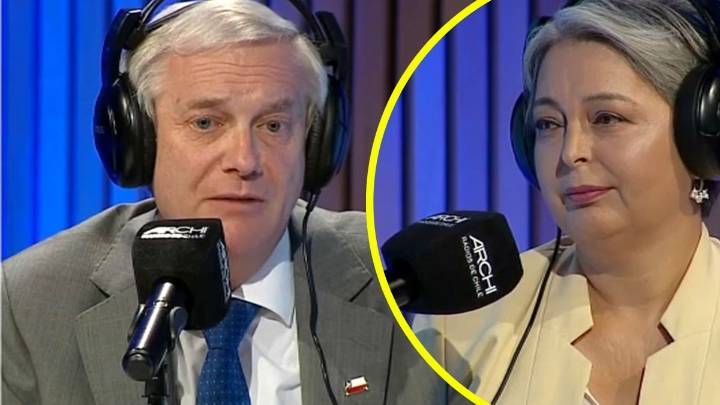 Jara tras defensa de Kast a Jorge Quiroz: "La colusión que organizó tu asesor económico perjudicó a miles de chilenos"