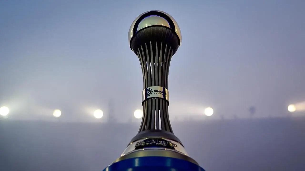 Así se jugará la primera fecha de la Liga BetPlay I-2026; falta por definir el fixture y el formato