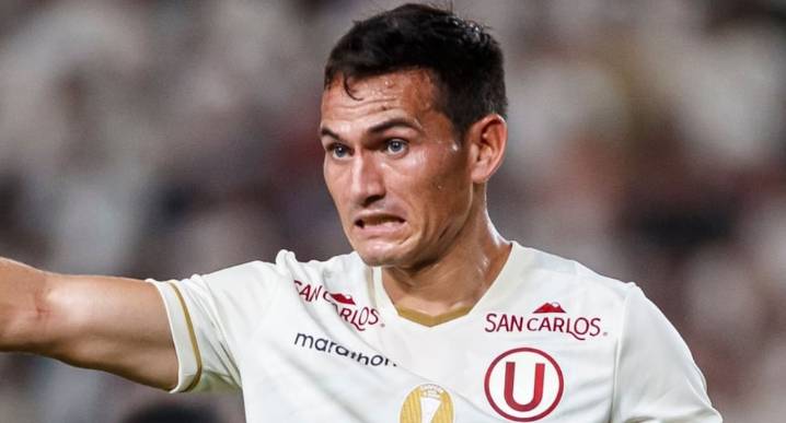 A falta de la firma: todo encaminado para que Jairo Vélez sea de Alianza Lima