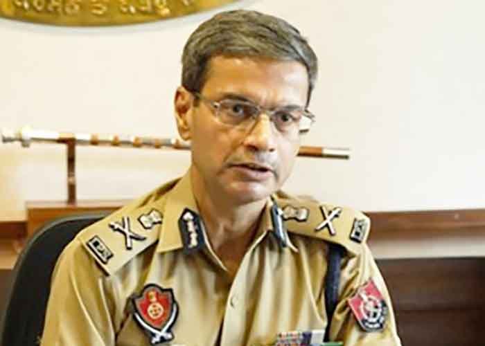 Drug Module Busted In Amritsar : Four Held with 4 Kg Heroin, ₹3.90L Drug Money , One Pistol