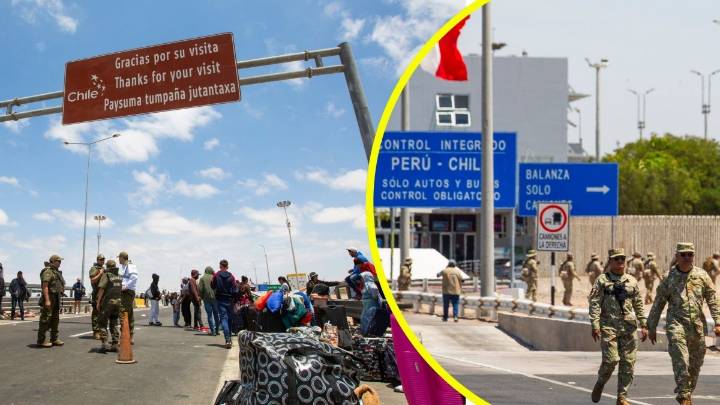 "Un problema concreto": Gobierno descarta que exista una crisis en la frontera norte con Perú