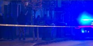 Man hospitalized after overnight shooting, Atlanta police say