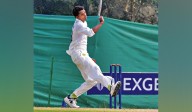 Hyderabad beat Rajasthan by six wickets in Syed Mushtaq Ali Trophy