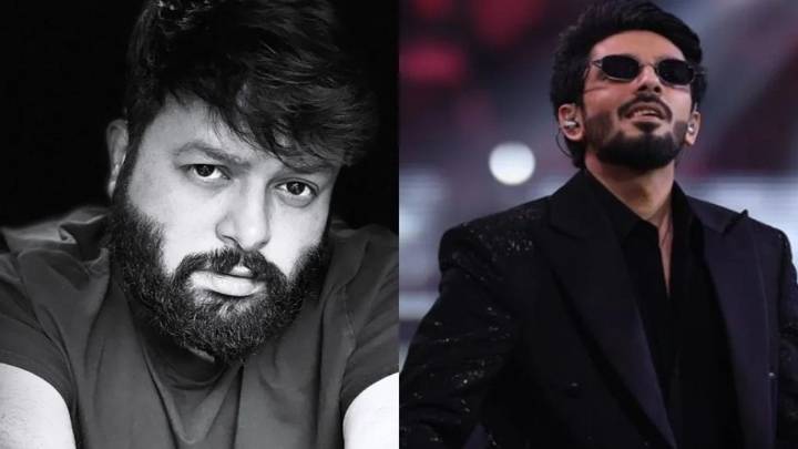 'Hard For Me To Get Tamil Films': Thaman Compares His Struggles With Anirudh’s Success
