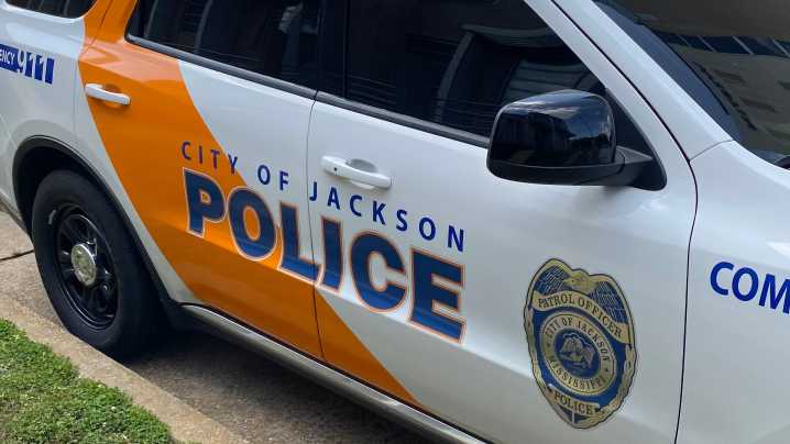 Police say woman killed in South Jackson shooting
