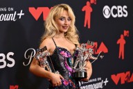 Sabrina Carpenter condemns White House over song use, calls video ‘evil and disgusting’