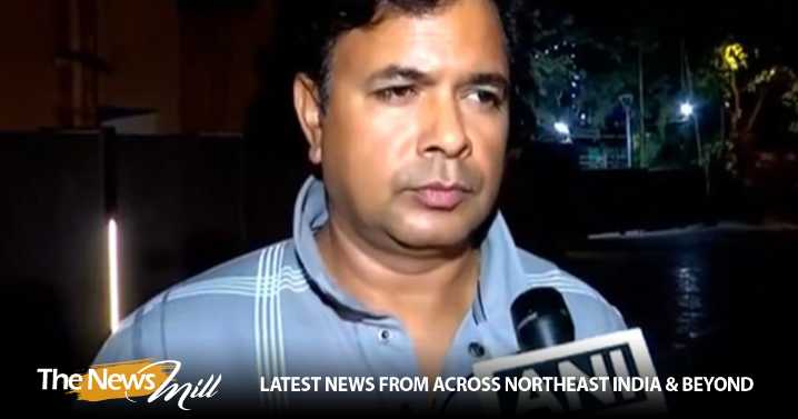 “Very happy”: Yashasvi Jaiswal’s childhood coach after batter’s maiden ODI ton