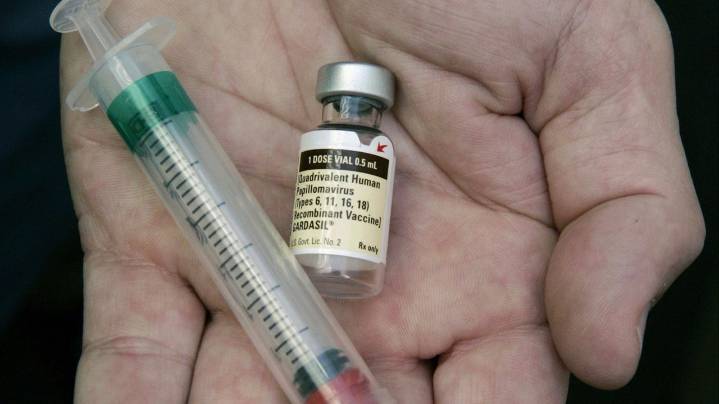 A single shot of HPV vaccine may be enough to fight cervical cancer, study finds