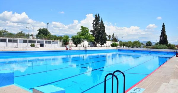 Verano en Salta: turistas podrán disfrutar de los natatorios municipales