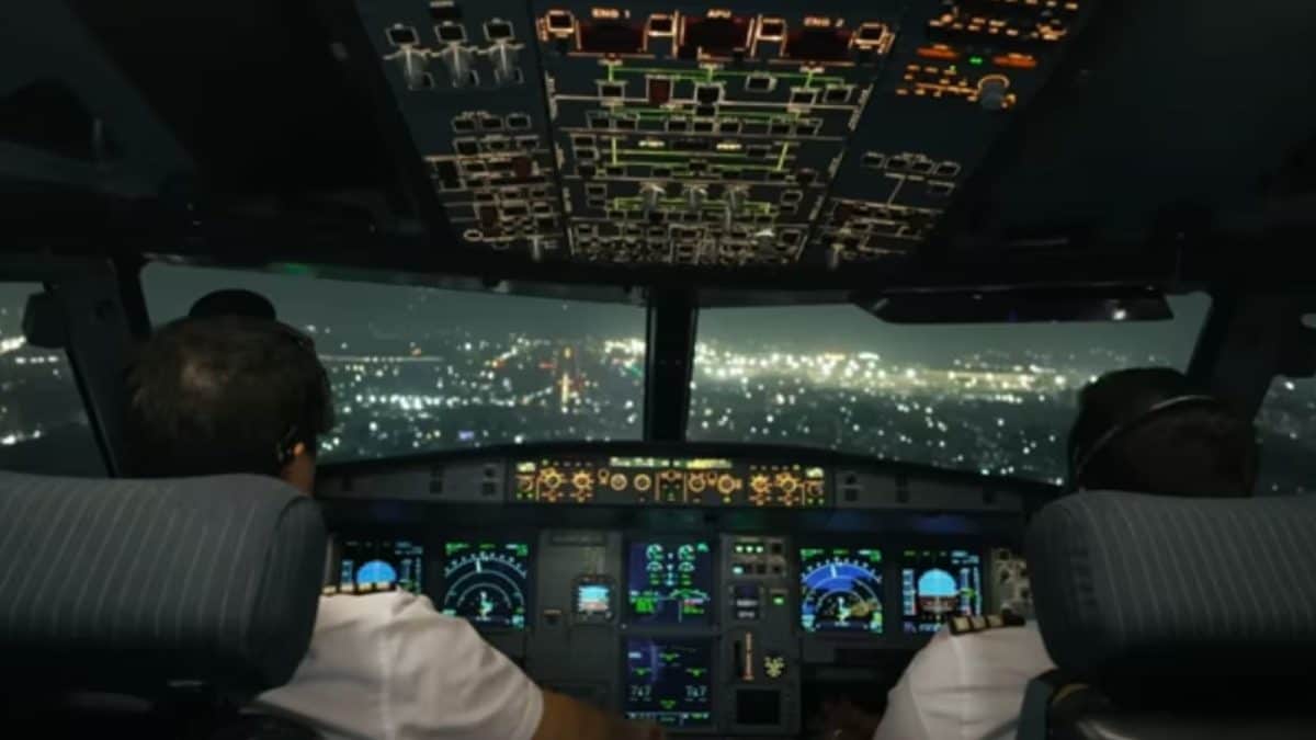 What Is FDTL, The Latest Buzzword Amid IndiGo Crisis? What It Means For Aviation Safety? Why Updated Rules Matter?