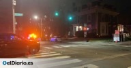 Dos personas muertas y otras ocho en estado crítico tras un tiroteo en la Universidad Brown, en Rhode Island