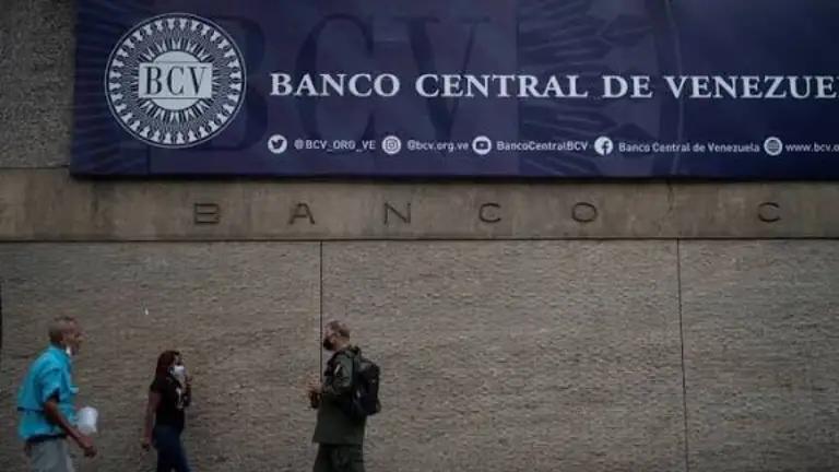 BCV fija nuevas tasas del Dólar y Euro para el 11 de Diciembre