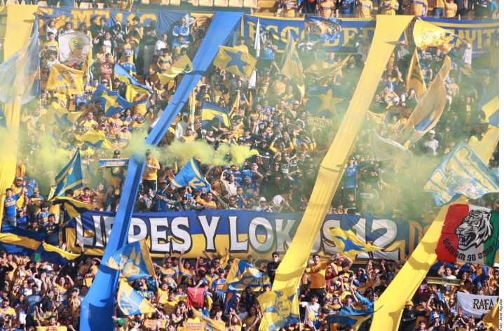 Despiden miles a Tigres para la Final