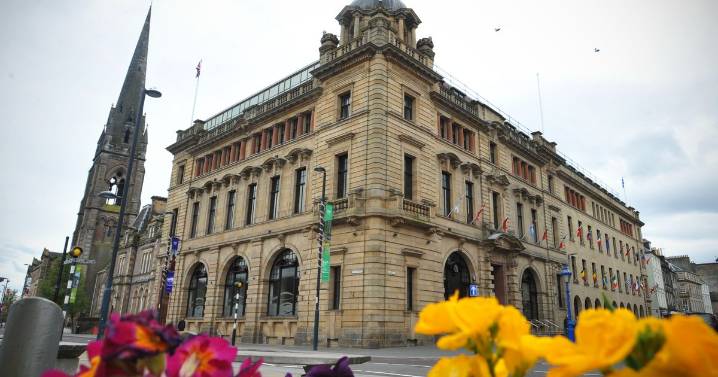 Councillors approve relaunch of Perth and Kinross as a place to 'Live Life Well'