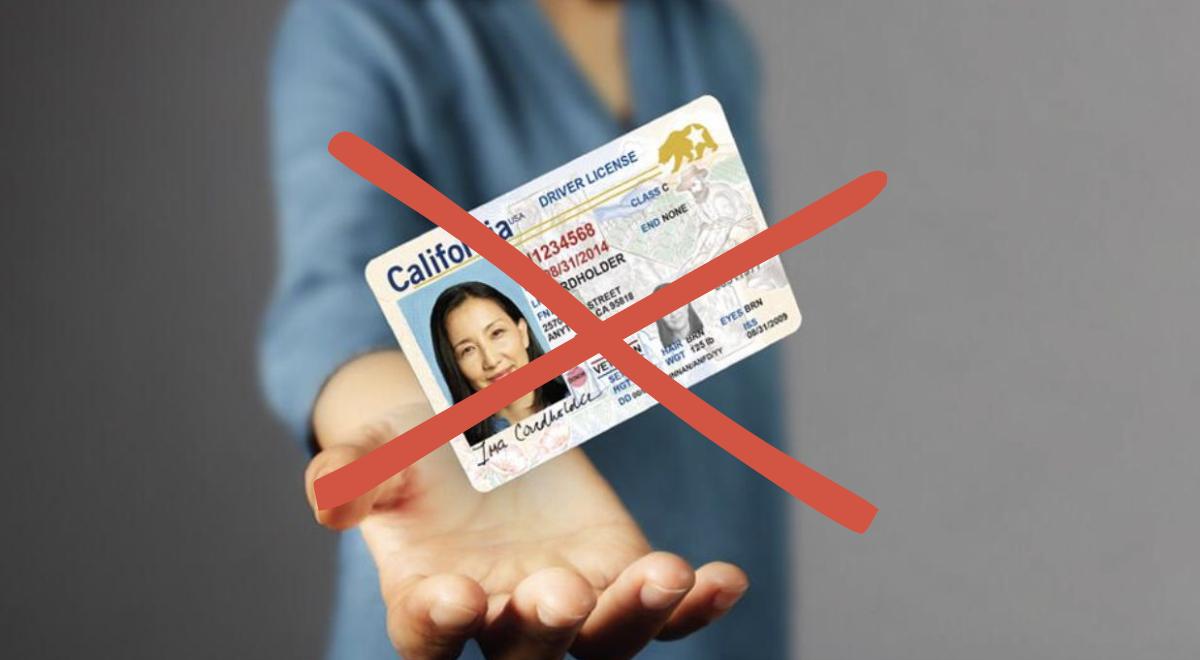 Viajar sin Real ID en Estados Unidos podría vaciar tu bolsillo: mira AQUÍ el monto que debes de pagar