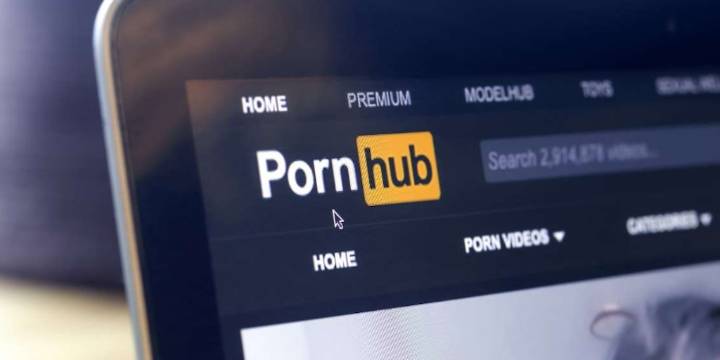 PornHub revela los países que más consumieron pornografía este 2025