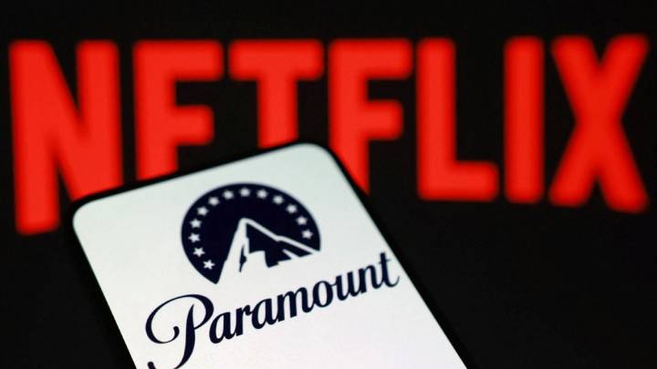 Paramount reta a Netflix: ofrece más de 108 mil mdd para comprar Warner Bros