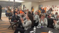 UTEP volleyball will play North Carolina in NCAA tourney's first round