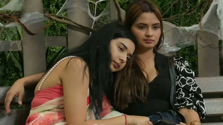 Bigg Boss 19's Tanya Mittal, Neelam Giri unfollow each other on Instagram; fans smell feud