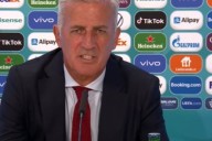 El DT de Argelia, contundente con Scaloni tras el sorteo: "Era un DT en la cancha"