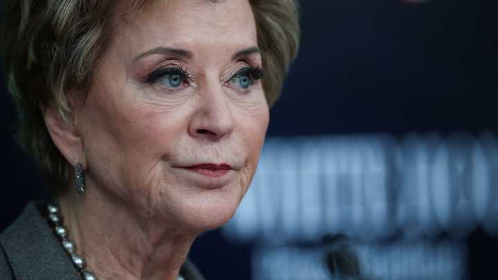 It's official. Biden's signature student loan repayment plan is over.