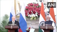 Putin Says Russia Ready To Supply 'Uninterrupted' Fuel To India Despite Objection From Trump